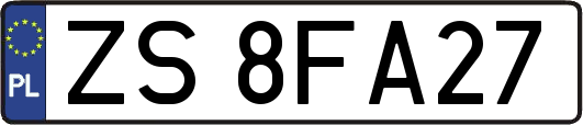 ZS8FA27