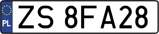 ZS8FA28