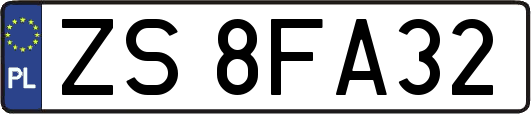ZS8FA32
