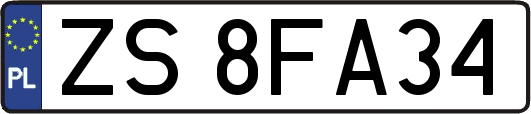 ZS8FA34