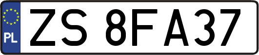 ZS8FA37