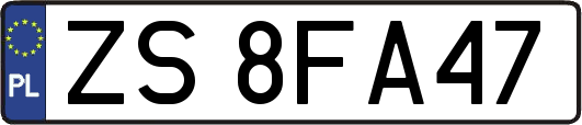 ZS8FA47