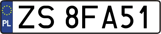ZS8FA51