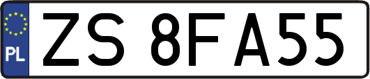 ZS8FA55