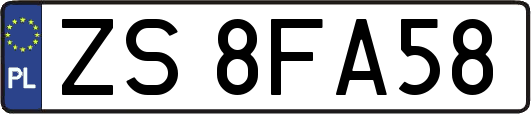 ZS8FA58