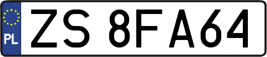 ZS8FA64