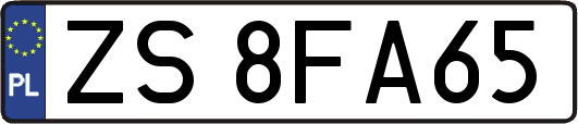 ZS8FA65