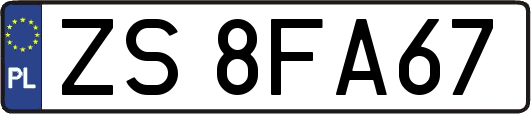 ZS8FA67