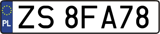 ZS8FA78