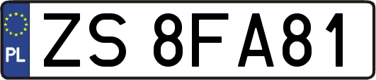 ZS8FA81
