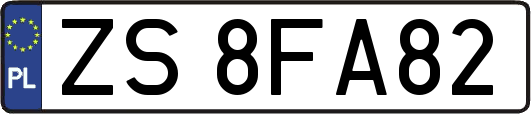 ZS8FA82