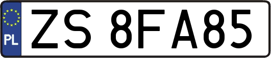 ZS8FA85