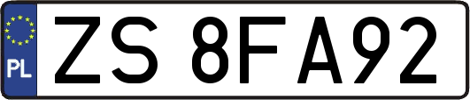 ZS8FA92