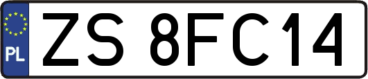 ZS8FC14