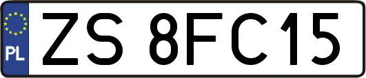 ZS8FC15