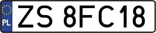 ZS8FC18