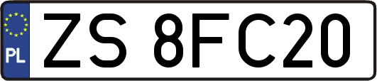 ZS8FC20