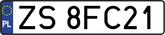 ZS8FC21