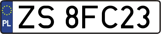 ZS8FC23