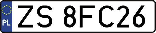 ZS8FC26
