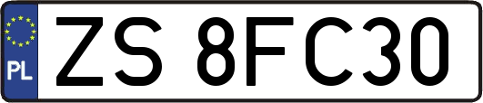ZS8FC30
