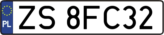 ZS8FC32