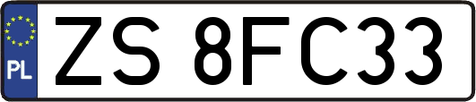 ZS8FC33