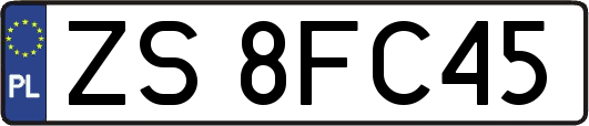 ZS8FC45