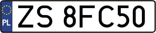 ZS8FC50