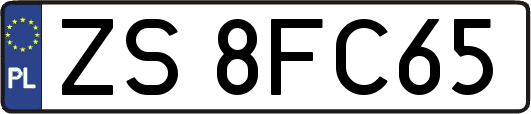 ZS8FC65