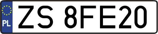 ZS8FE20