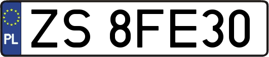 ZS8FE30