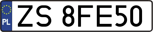 ZS8FE50