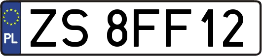 ZS8FF12