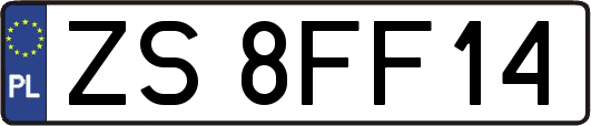 ZS8FF14
