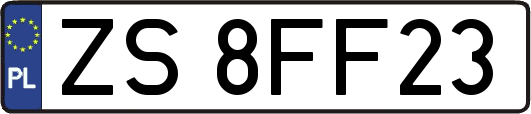 ZS8FF23
