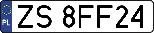 ZS8FF24
