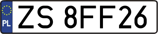 ZS8FF26