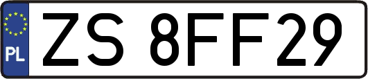 ZS8FF29