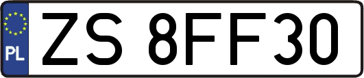 ZS8FF30
