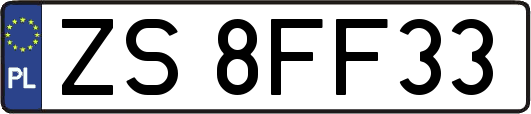 ZS8FF33