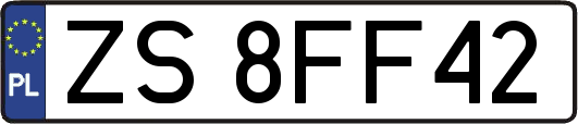 ZS8FF42