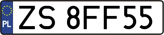 ZS8FF55