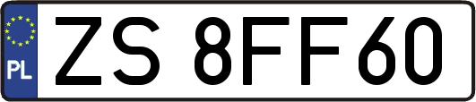 ZS8FF60