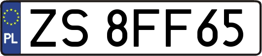 ZS8FF65
