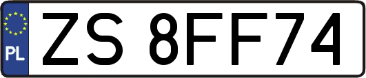 ZS8FF74