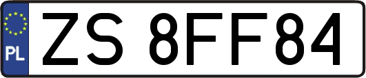 ZS8FF84