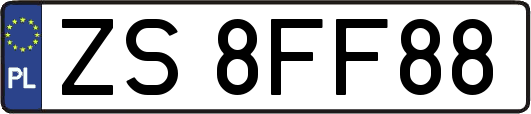 ZS8FF88