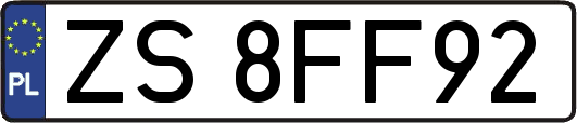 ZS8FF92