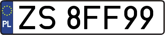 ZS8FF99